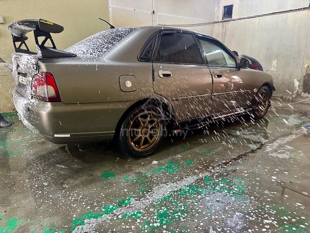 2005 Proton WAJA 1.6 PREMIUM (A) - 1