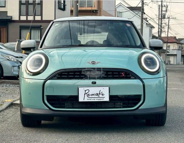 2024 Mini COOPER 2.0 S MY18 F56 FACELIFT (A) - 2