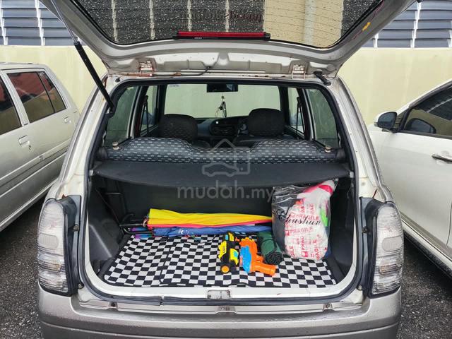 2004 Perodua KELISA 1.0 GX (M) - 4