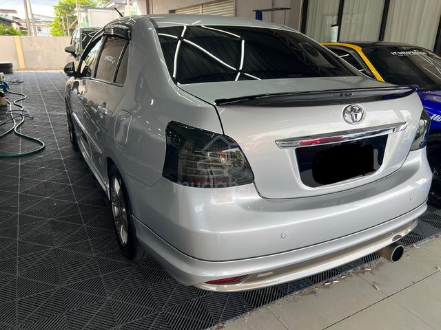 2007 Toyota VIOS 1.5 G (A) - 4