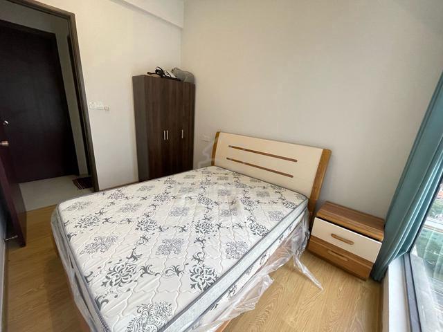 Country Garden Danga Bay CIQ / Larkin / Tampoi / Skudai / Perling 2