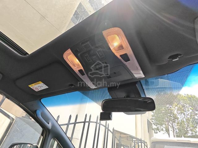 RECOND Toyota VELLFIRE GE SPECIALIST SUNROOF✅OFFER - 5