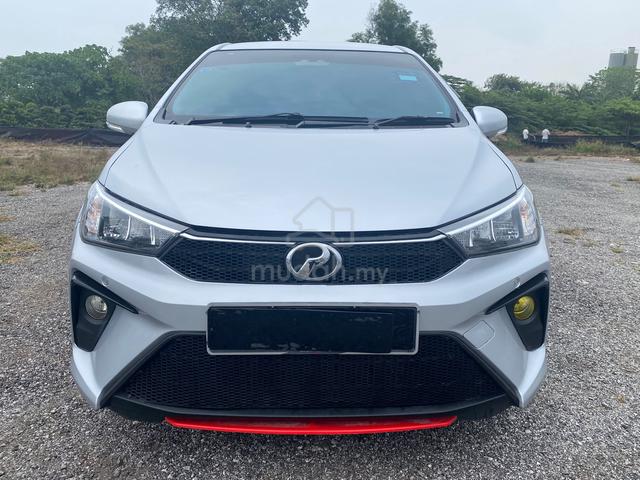 2024 Perodua BEZZA 1.3 AV STILL UNDER WARRANTY - 3