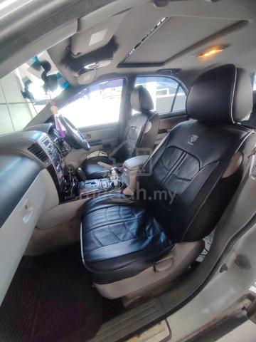 2008 Naza SORENTO 2.5 EX (A) - 5