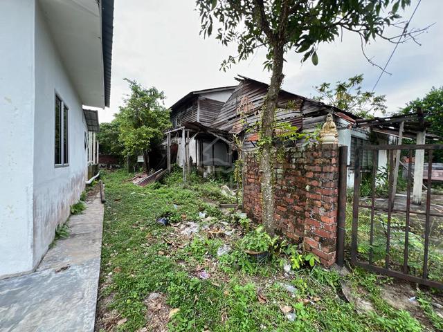 Bungalow Lot Kg baru Jelapang, Ipoh -Perak 3