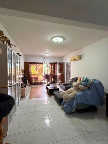 Cyber Heights Villa 1