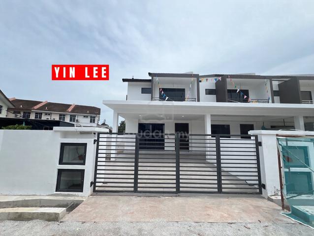 Brand New 2 Storey Terrace | Bandar Perda | Bukit Mertajam 1