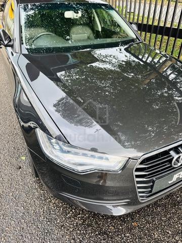 2013 Audi A6 2.0 (HYBRID) C7 (A) - 5