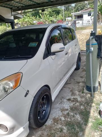 2012 Perodua ALZA 1.5 EZI (A) - 5