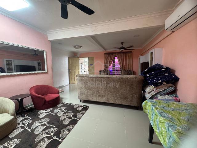 EXTENDED ⭐ 2-Storey Terrace La Cottage Taman Putra Perdana Puchong 1