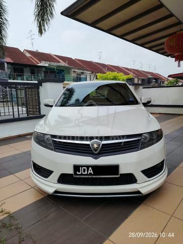 2014 Proton PREVE 1.6 CFE PREMIUM (A) - 3
