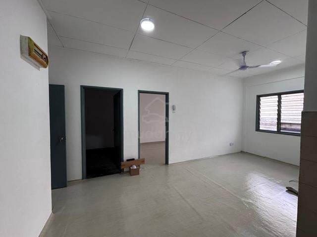 Pangsapuri Andika 1
