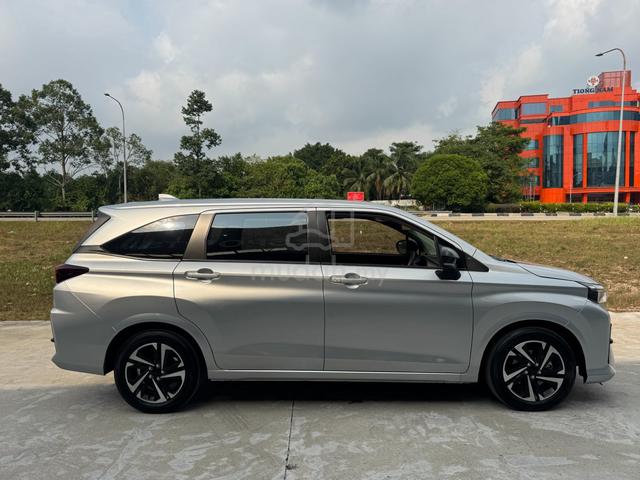 2023 Perodua ALZA 1.5 H MY22 (A) - 3