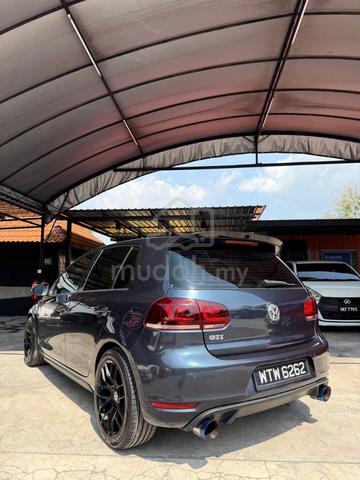 2010 Volkswagen GOLF 2.0 GTI (MK6) MK6 (A) - 5