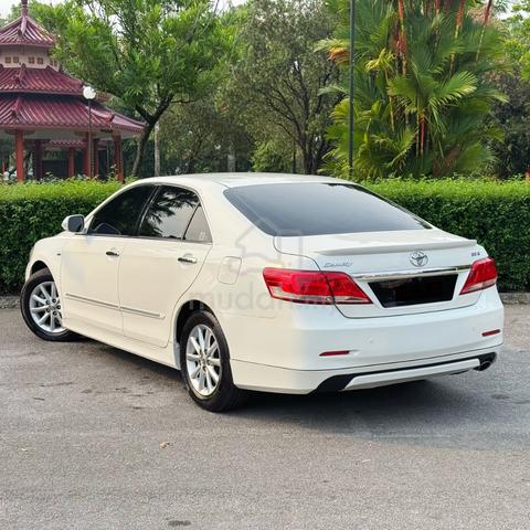 2010 Toyota CAMRY 2.0 G ACV41R-JEPEKERG FACELIFT - 4