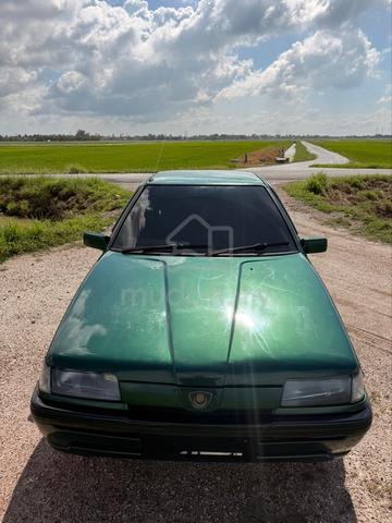1999 Proton ISWARA 1.3 S A/B C12 (M) - 1