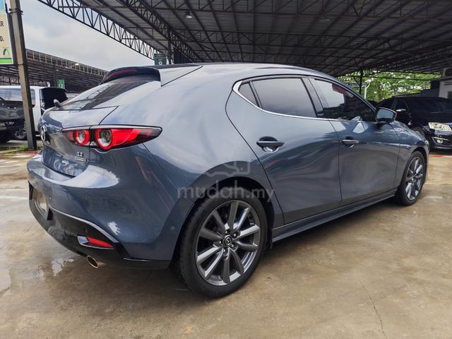 2021 Mazda 3 GVC HIGH PLUS 2.0L (A) - 5