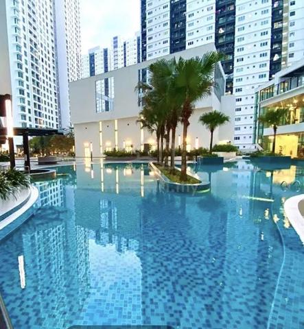 Mizumi Residences 1