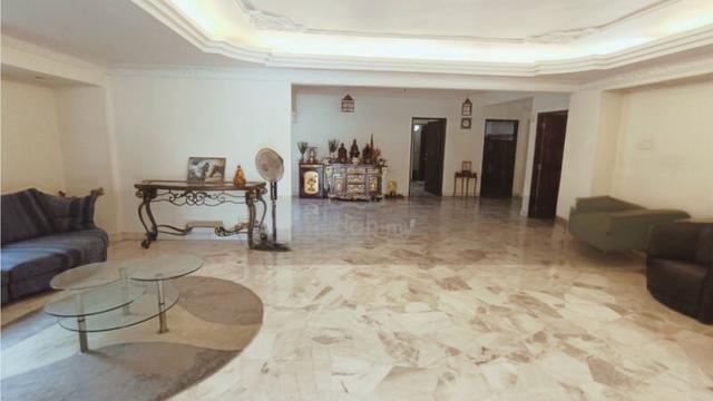 Double Storey Bungalow BIG LAND @ Taman OUG 1