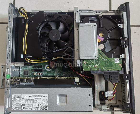 Gaming HP Prodesk - photo 3 of 6