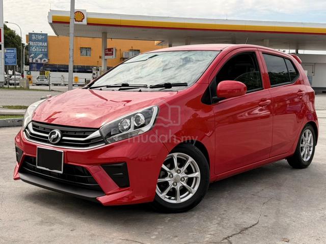 2020 Perodua AXIA 1.0 GXTRA (A) - 3