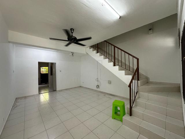Puteri Wangsa Jln Lading Unblock View 2 Storey Low Cost Desa Cemerlang 1