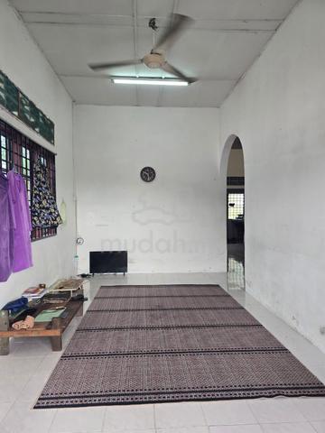 Taman Desa Bernam Baru perak 1