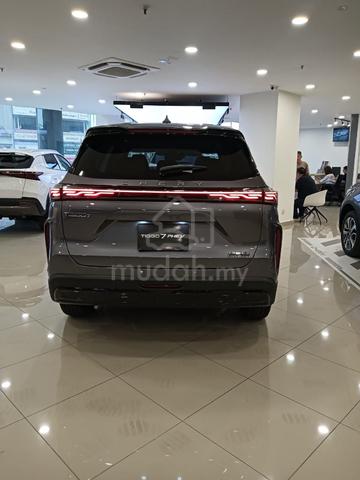 2026 Chery TIGGO 1.5 7 PHEV MY25 (A) - 3