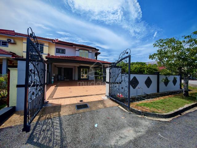 Sri Pulai,Seremban,Sikamat,Pulai Impian,Desa Rhu (Corner & Renovated) 1
