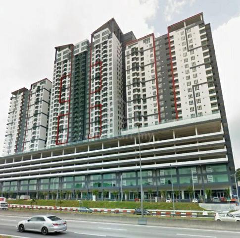 Silk Residence 1