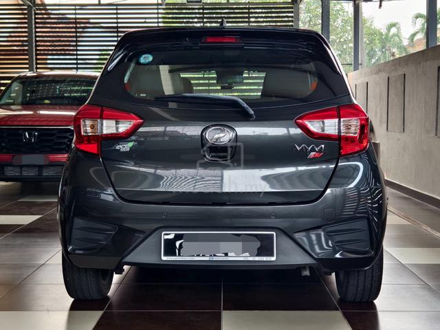2021 Perodua MYVI 1.5 ADVANCE *20K MILEAGE!!* - 4