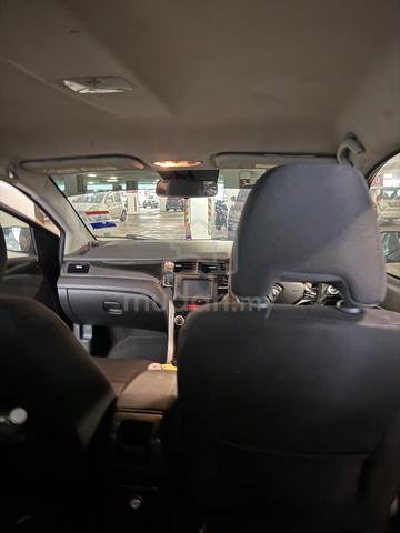 Executive Turbo Preve Proton - 2