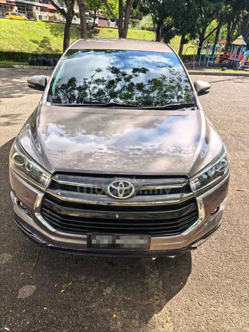 2018 Toyota INNOVA 2.0 X (A) - 3