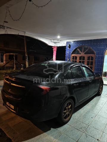 2007 Proton PERSONA 1.6 BASE LINE (A) - 5