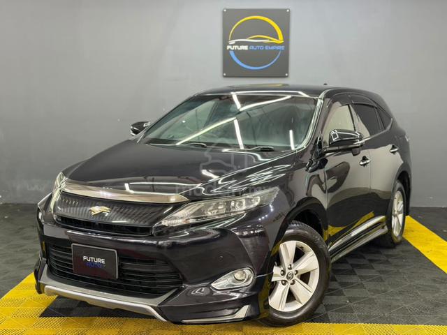 Toyota HARRIER 2.0 ELEGANCE GS / MODELLISTA / SUV - 2