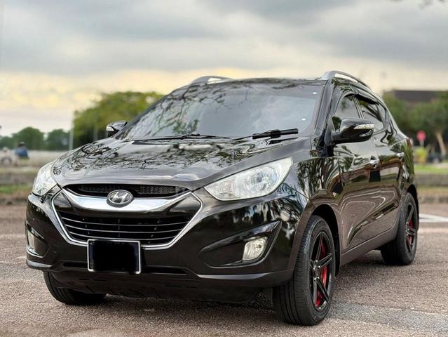 •2011✓ Hyundai TUCSON 2.0 HIGH SPEC (A) SUNROOF - 2