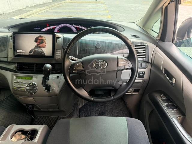 2006 Toyota ESTIMA 3.5 AERAS S PACKAGE GSR50W (A) - 5