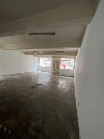 【 2nd Floor, side by side 】 Shop Office, Jalan Orkid, Bukit Sentosa 3