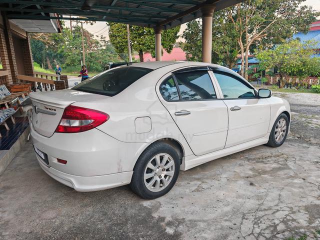 2011 Proton PERSONA 1.6 ELEGANCE MEDIUM LINE (A) - 2