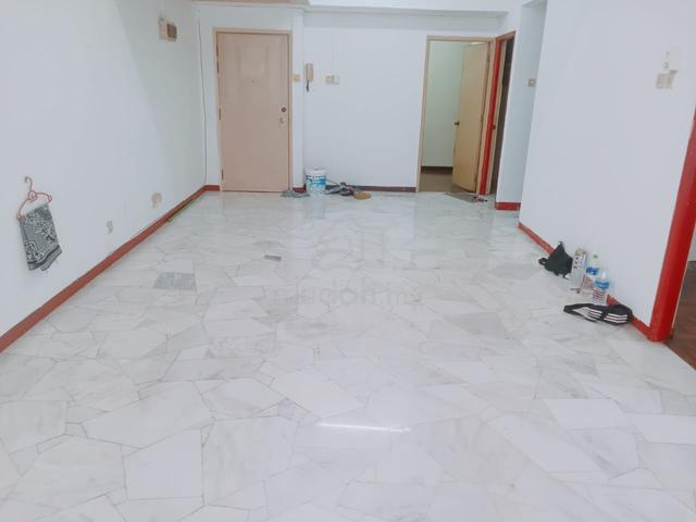 Kuchai Lama Apartment 1