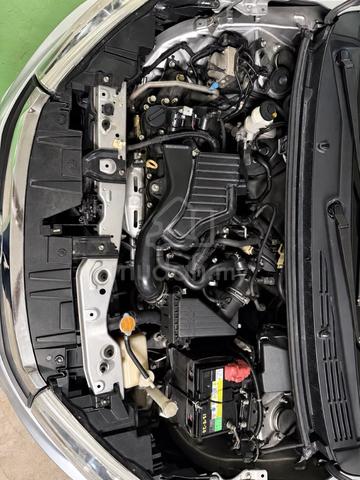 2019 Perodua BEZZA 1.3 PREMIUM X (A) - 5