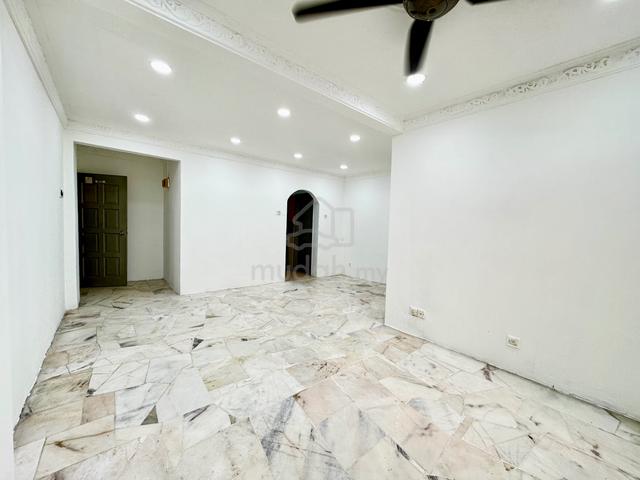 Residensi Warnasari 3 1