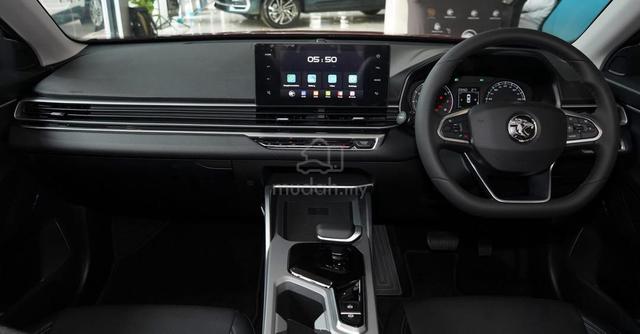 2026 NEW Proton S70 Good Cash Discount This Month - 5