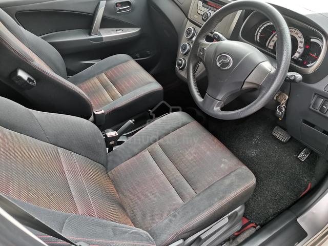 2015 Perodua MYVI 1.5 SE MY11 M600 FACELIFT (A) - 4