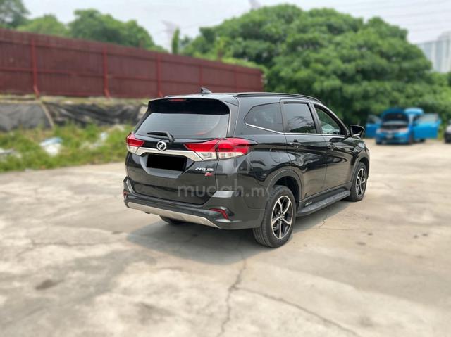 2022 Perodua ARUZ 1.5 AV (A) 3 year warranty - 2