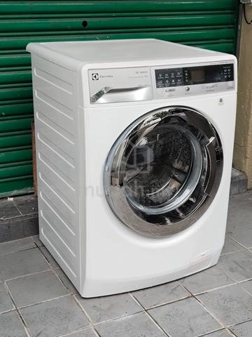 Carousel Image Selected
