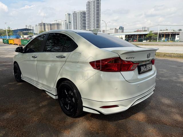 Honda CITY 1.5 E MY14 GM6 (A) 2015 1 Lady Owner - 4