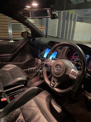 2010 Volkswagen GOLF 2.0 GTI (MK6) MK6 (A) - 5