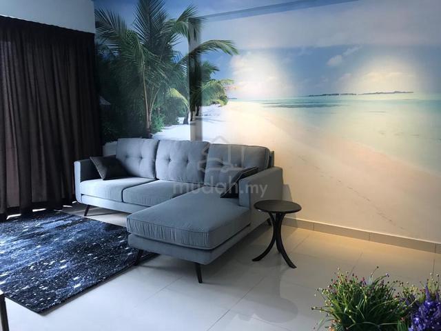 Tropicana Bay Residences @ PWC 1