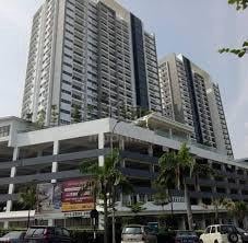 SK One Residence 1